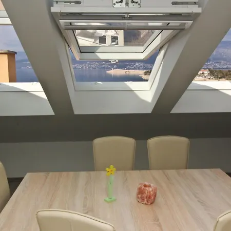 Apartmán Ivo By Interhome Šilo