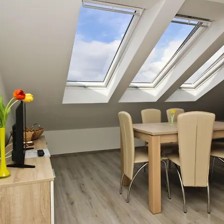 Ivo By Interhome Apartmán *