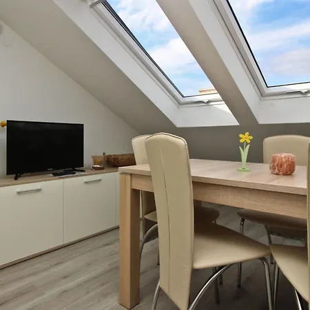 Apartmán Ivo By Interhome