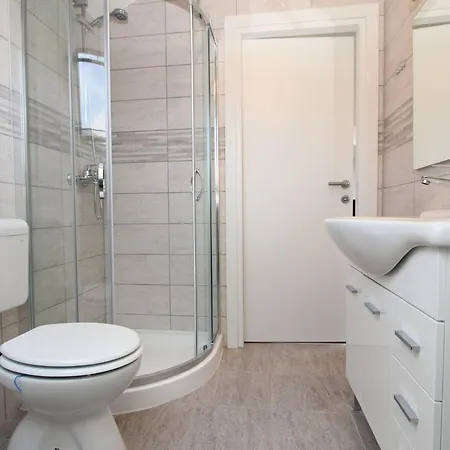Apartmán Ivo By Interhome Šilo