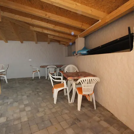 Apartmán Ivo By Interhome