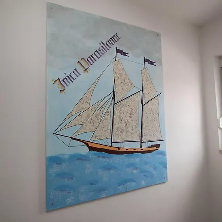 Ivo By Interhome Apartmán *